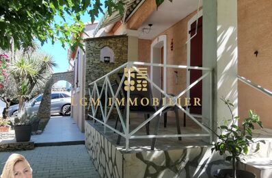 vente maison 315 000 € à proximité de Montagnac (30350)