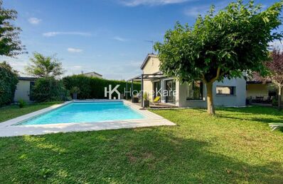 vente maison 593 000 € à proximité de Toulouse (31100)