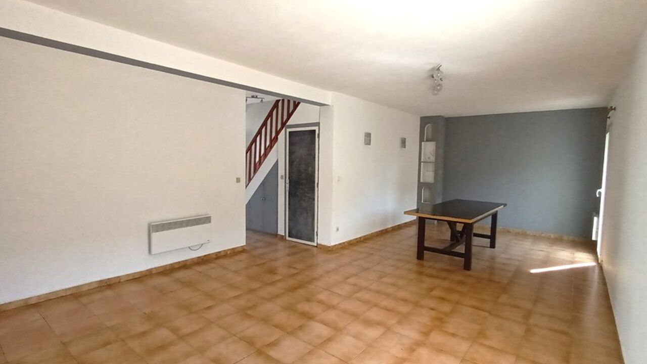 maison 5 pièces 115 m2 à vendre à Frontignan (34110)