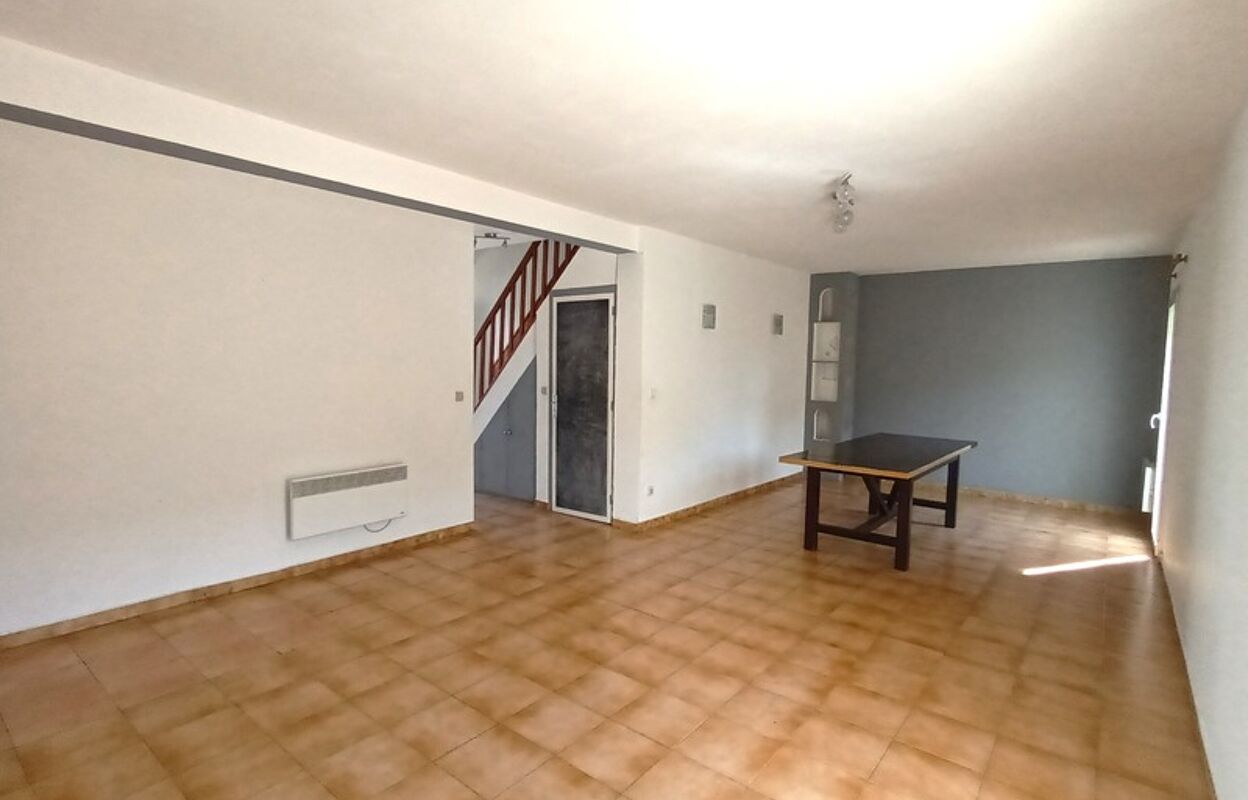 maison 5 pièces 115 m2 à vendre à Frontignan (34110)