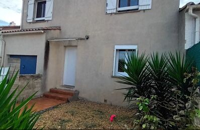 vente maison 314 000 € à proximité de Vic-la-Gardiole (34110)