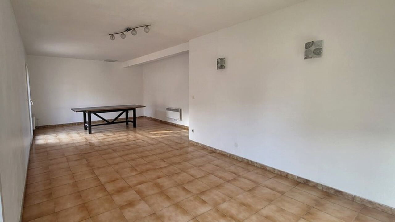 maison 5 pièces 115 m2 à vendre à Frontignan (34110)