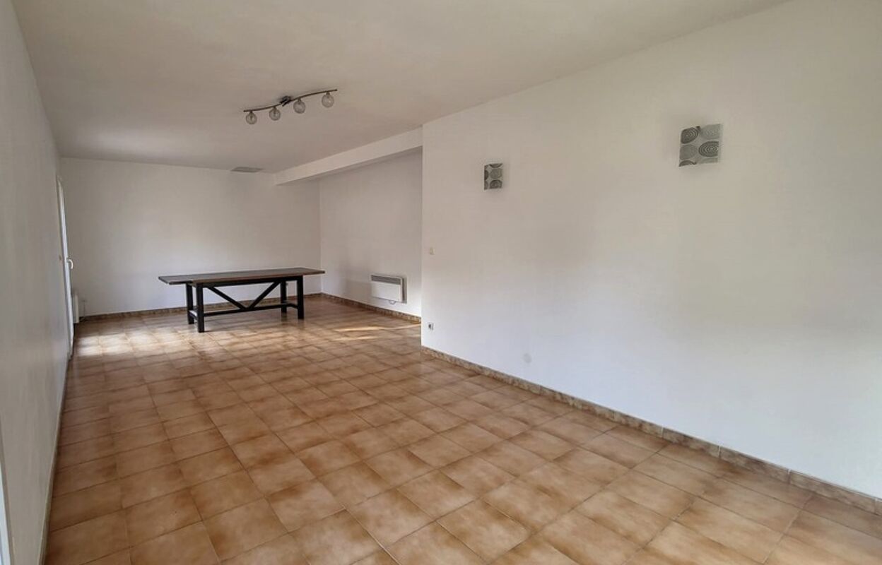 maison 5 pièces 115 m2 à vendre à Frontignan (34110)