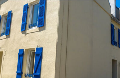 vente maison 380 000 € à proximité de Telgruc-sur-Mer (29560)