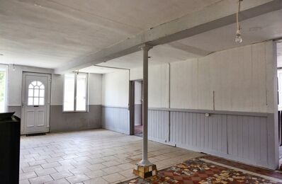 vente maison 128 000 € à proximité de Saussay-la-Campagne (27150)