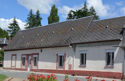 vente maison 128 000 € à proximité de Saint-Jacques-sur-Darnétal (76160)