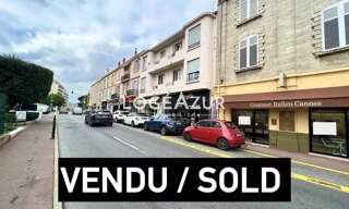 Commerce 2 Pièces 76 m² à vendre à Cannes (06400)