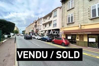 Commerce 2 pièces 55000 €