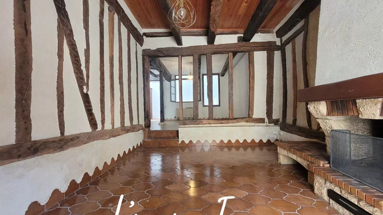 maison 6 pièces 129 m2 à vendre à Gimont (32200)