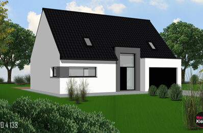 vente maison 296 000 € à proximité de Wavrechain-sous-Denain (59220)