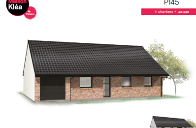 vente maison 265 000 € à proximité de Haspres (59198)