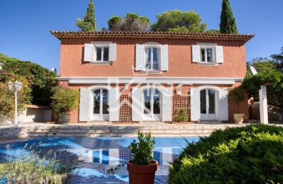 vente maison 822 000 € à proximité de Le Rouret (06650)