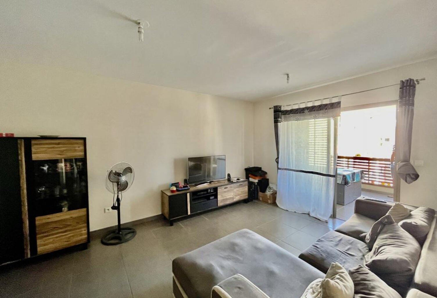Saint Denis Centre – Appartement T3 de 83,37 m2 — photo 1