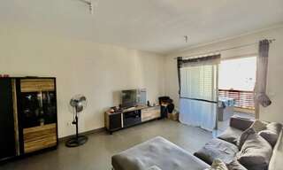 Appartement 3 Pièces 61 m² à vendre à Saint-Denis (97400)