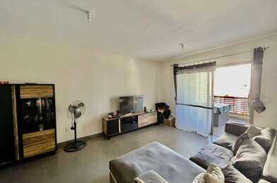Appartement 3 pièces 184800 €