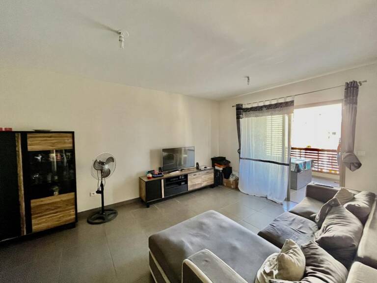Saint Denis Centre – Appartement T3 de 83,37 m2 — photo 1