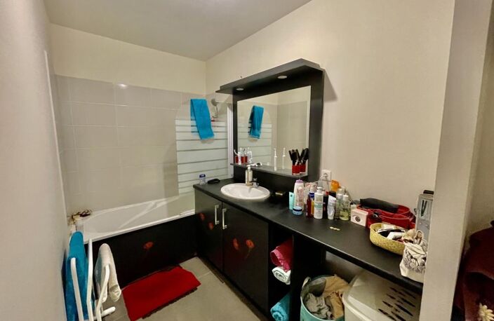 Saint Denis Centre – Appartement T3 de 83,37 m2 — photo 3