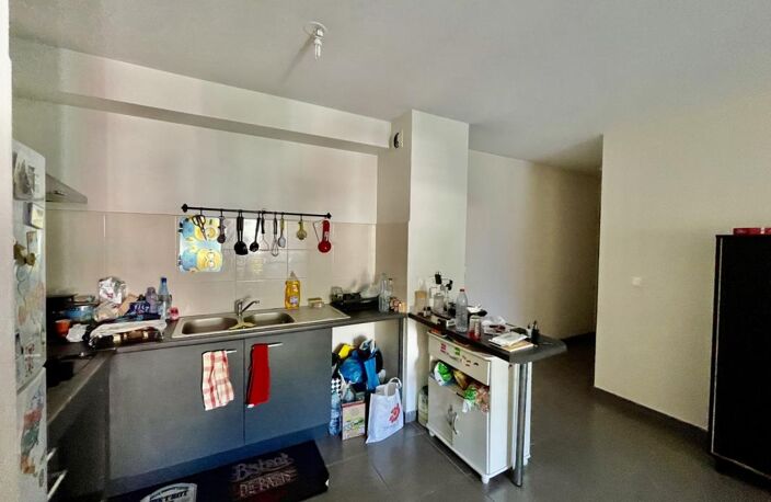 Saint Denis Centre – Appartement T3 de 83,37 m2 — photo 4