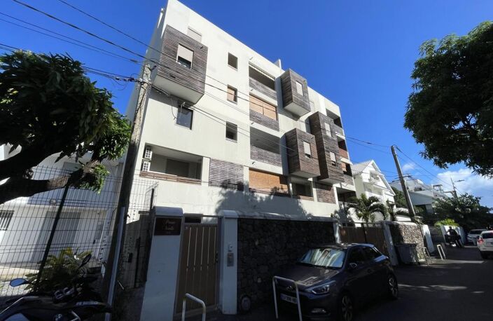 Saint Denis Centre – Appartement T3 de 83,37 m2 — photo 5
