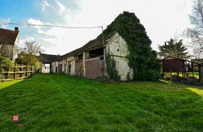 vente maison 590 000 € à proximité de Montgé-en-Goële (77230)