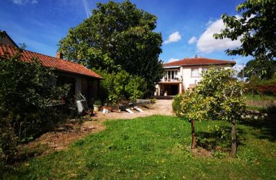 vente maison 125 590 € à proximité de Saint-Loup (03150)
