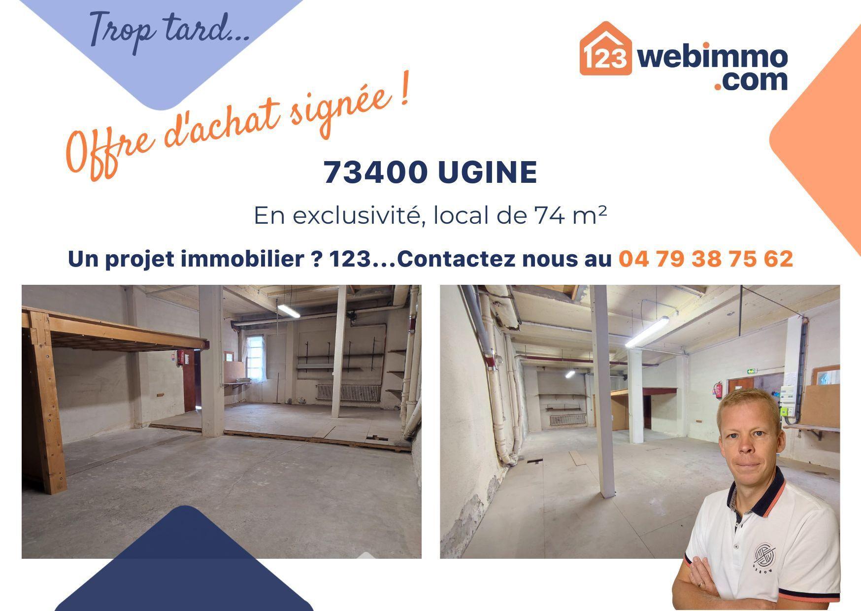 Agence immobilière de 123webimmo.com