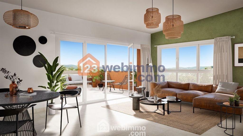 Photo Appartement - 70m² - istres image 2/4