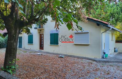 vente maison 194 000 € à proximité de Bioule (82800)