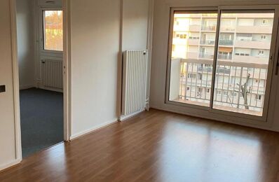 location appartement 963 € CC /mois à proximité de Lyon 3 (69003)