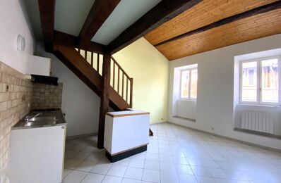 location appartement 443 € CC /mois à proximité de La Roche-des-Arnauds (05400)