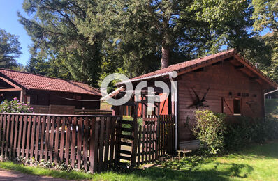 vente maison 55 900 € à proximité de Capavenir-Vosges (88150)