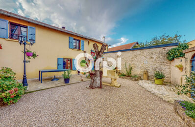 vente maison 480 000 € à proximité de Charly-Oradour (57640)