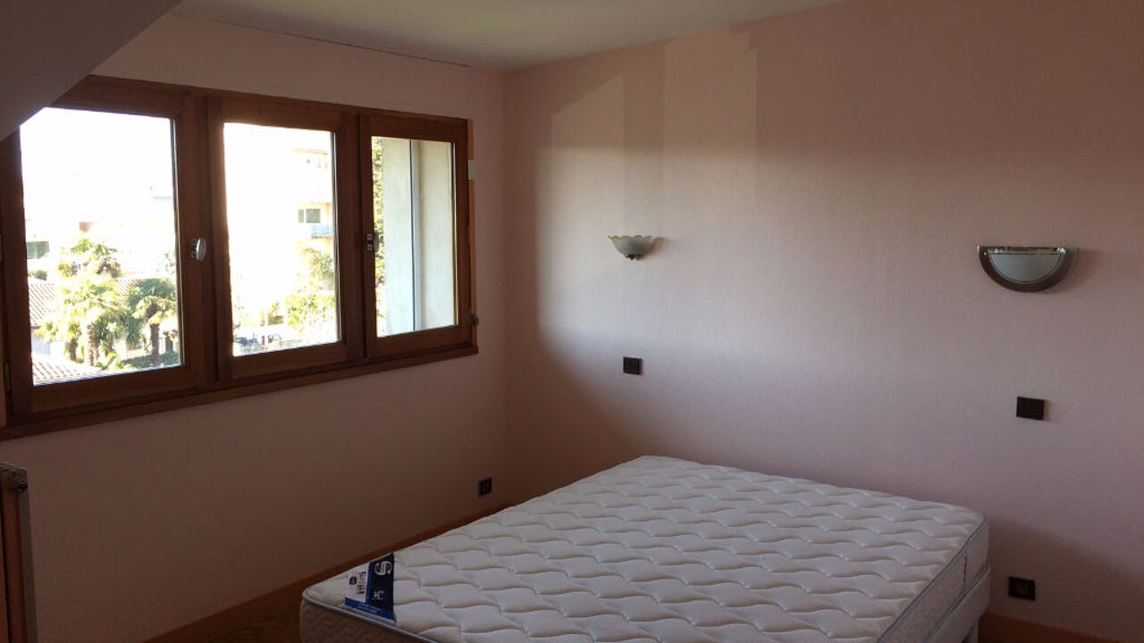 appartement 2 pièces 39 m2 à louer à Castres (81100)