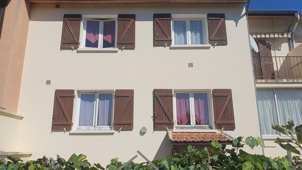 maison 6 pièces 130 m2 à vendre à Roanne (42300)