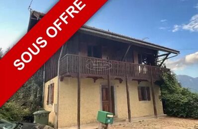 vente maison 399 500 € à proximité de Le Petit-Bornand-les-Glières (74130)