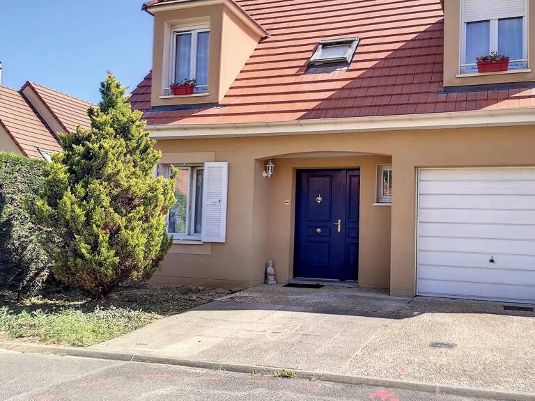 Maison 6 pièces — photo 1