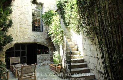 vente maison 260 000 € à proximité de Arles (13200)