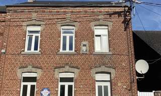 Maison 7 Pièces 110 m² à vendre à Hirson (02500)