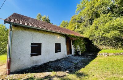 vente maison 199 500 € à proximité de Ban-sur-Meurthe-Clefcy (88230)