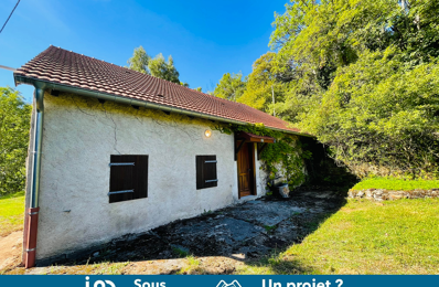 vente maison 199 500 € à proximité de Soultzeren (68140)