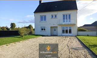 Maison 4 Pièces 116 m² à louer à Saint-Carreuc (22150)