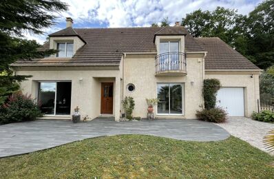 vente maison 499 000 € à proximité de Poissy (78300)