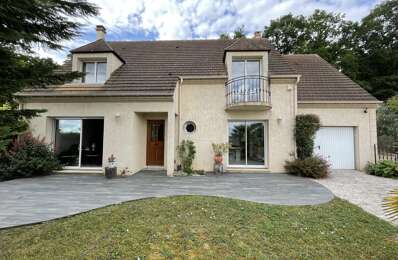 vente maison 499 000 € à proximité de Carrières-sous-Poissy (78955)