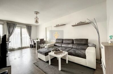vente appartement 199 000 € à proximité de Villecresnes (94440)