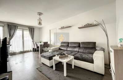 appartement 3 pièces 66 m2 à vendre à Limeil-Brévannes (94450)
