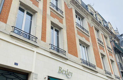 appartement 4 pièces 105 m2 à vendre à Reims (51100)
