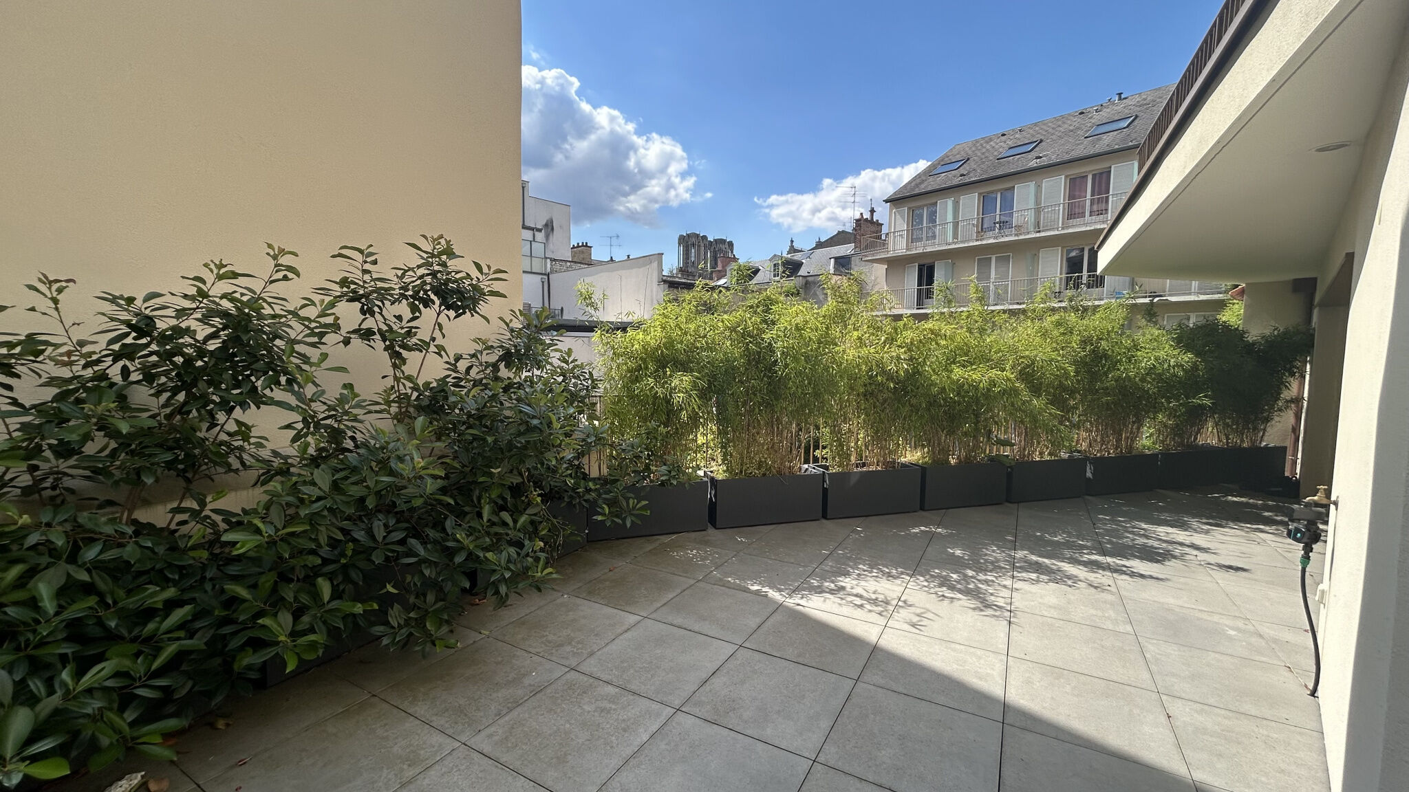 Appartement  T4 à vendre Reims 51100