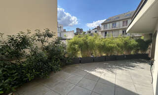 Appartement 4 Pièces 105 m² à vendre à Reims (51100)