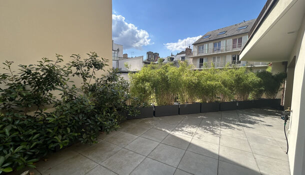 Appartement 4 pièces  à vendre Reims 51100