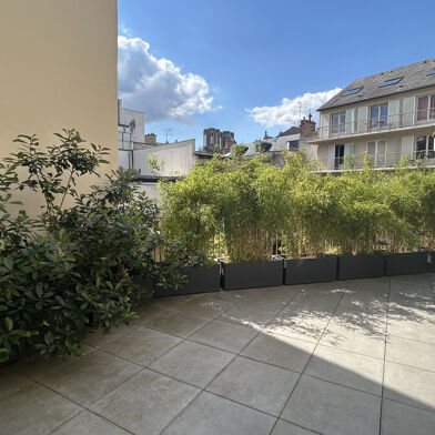 Appartement 4 pièces 580000 €